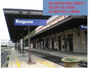 Gli Iblei di Montalbano