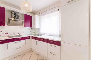 Apartment in Crikvenica 39210