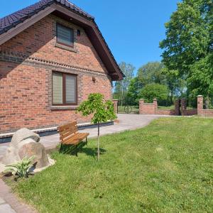 Poilsio sodyba Beržų Alėja