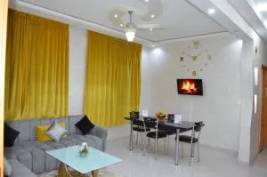 Paradis de lélégance - Benguerir