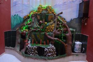 Riad Bollywood- family charm