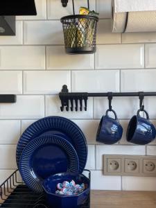 Vilciņu apartamenti