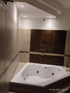 Dto EXCLUSIVO ZONA PARQUE CON JACUZZI 2 Dorm