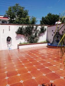 Departamento primer planta 2 camas