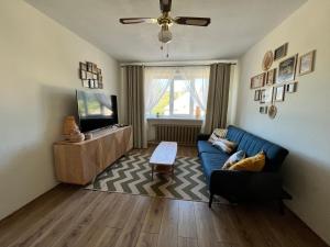 Vilciņu apartamenti