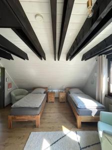 Siloah Ferienwohnung