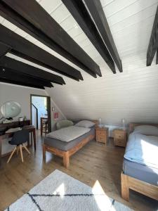 Siloah Ferienwohnung