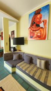 4US: A cosy glamour stay on the sea 4YOU!