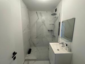 Loft with big terrace city center MEIR