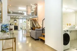 Victoria's Suites Corfu - Mólos