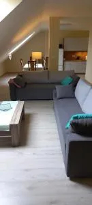 Apartament centrum Jura Żarki - Myszków