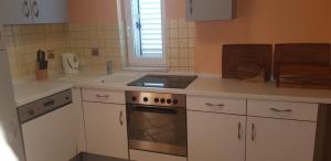 Apartment Mario - Novalja 