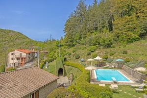 Villa la Rosa