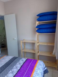 Apartamento de 1 dormitório -20