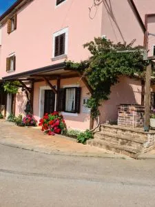 Studio apartman Cleo - Vilanija