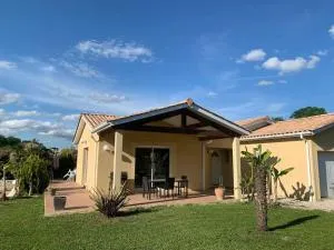 Villa de vacances - Carsac-de-Gurson