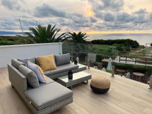 Tu refugio junto al mar te espera