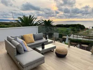 Tu refugio junto al mar te espera Reserva hoy mismo - Mendiondo