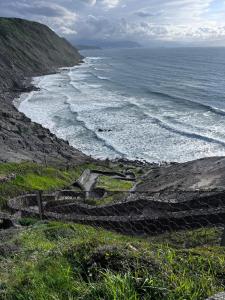 Tu refugio junto al mar te espera