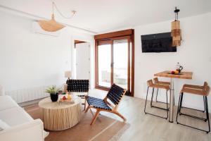 Tu refugio junto al mar te espera