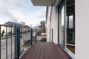 In 20-30 Minuten im Zentrum