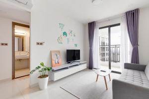 LUM Service Apartment