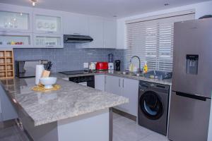 Zeno stay - No Loadshedding