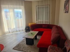 Apartmani Loznica