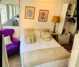 Comodo Estudio en Recoleta