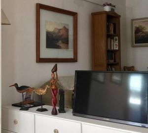 Comodo Estudio en Recoleta