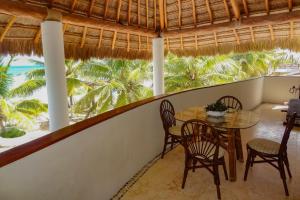 Lemnus Luxury villa walking distance to Chicxulub