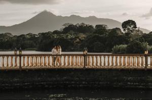 Hotel El Reith Lake