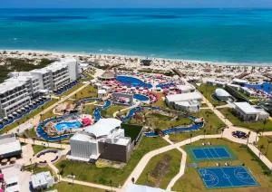 Planet Hollywood Cancun, An Autograph Collection All-Inclusive Resort - 坎昆