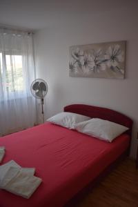 Apartman Dorijan
