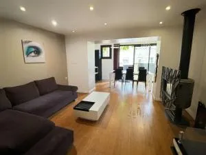 La Dolce Casa - centre Lamanon - Lamanon