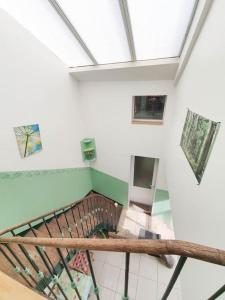 Maisons de vacances Gite de la Verriere, 12 personnes, 5 chambres : photos des chambres