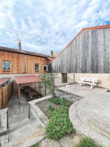 Gite de la Verrière, 12 personnes, 5 chambres