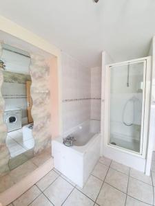 Gite de la Verrière, 12 personnes, 5 chambres