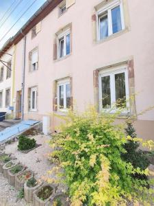 Gite de la Verrière, 12 personnes, 5 chambres