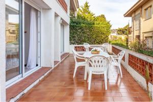 Les Tonyines 68 - apartamento con vistas y terraza