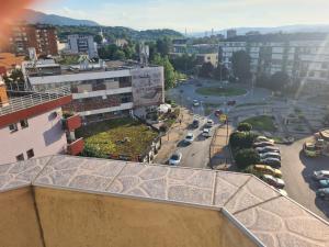 Apartmani Loznica