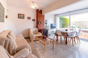 Les Tonyines 68 - apartamento con vistas y terraza