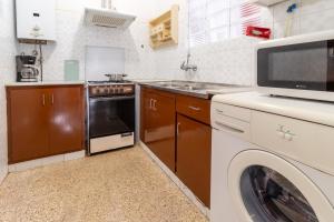 Les Tonyines 68 - apartamento con vistas y terraza