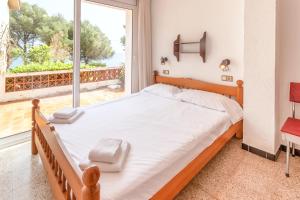 Les Tonyines 68 - apartamento con vistas y terraza