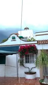 Casa campo 2 habitaciones - La Laja