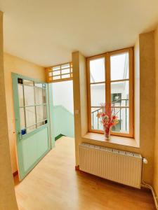 Maisons de vacances Gite de la Verriere, 12 personnes, 5 chambres : photos des chambres