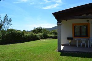 Residence S’Oggiastrone