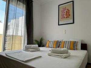 Cozy Stay in Kos Old Town, Walk to Everything