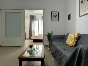 Cozy Stay in Kos Old Town, Walk to Everything