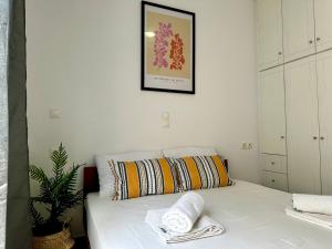 Cozy Stay in Kos Old Town, Walk to Everything - El Greco Apartments